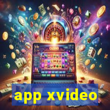 app xvideo